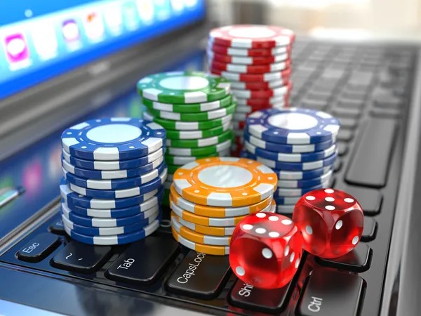 protogel heylink platform interface showing sportsbook, live dealer, slots, and esports categories