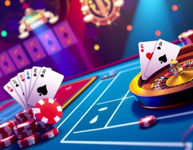 protogel heylink platform showing slots, sportsbook, and live dealer categories on home screen