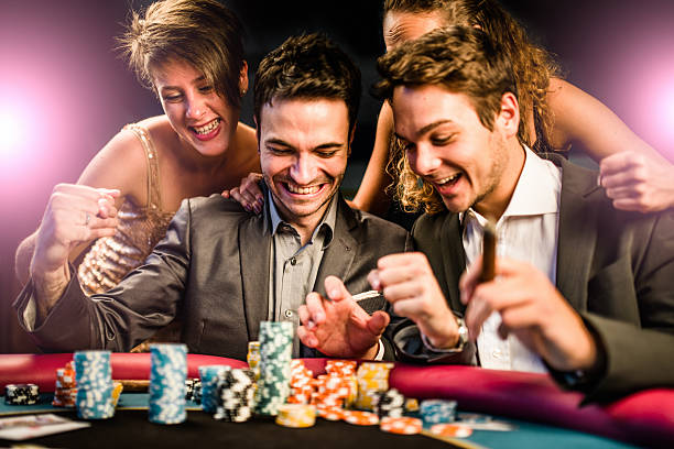 Deposit method selection screen on protogel heylink showing DANA, OVO, GoPay, QRIS, and bank options